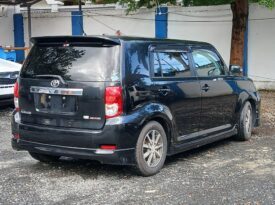 Toyota Rumion