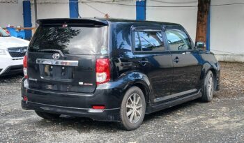 
									Toyota Rumion full								