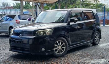 
									Toyota Rumion full								