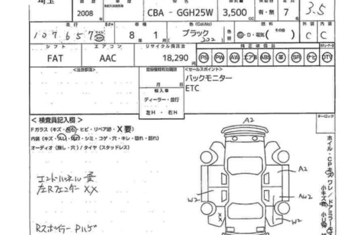 
								Toyota Alphard full									