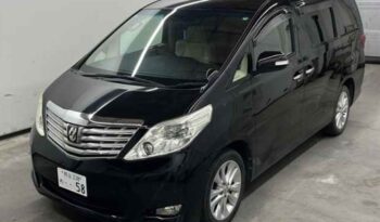 
									Toyota Alphard full								