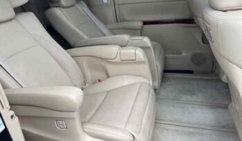 
									Toyota Alphard full								
