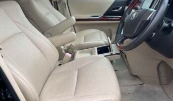
									Toyota Alphard full								