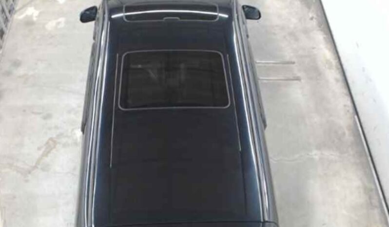 
								Toyota Alphard full									