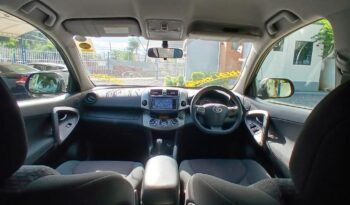 
									Toyota Vanguard full								