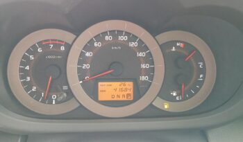 
									Toyota Vanguard full								