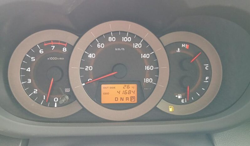 
								Toyota Vanguard full									