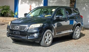 
									Toyota Vanguard full								