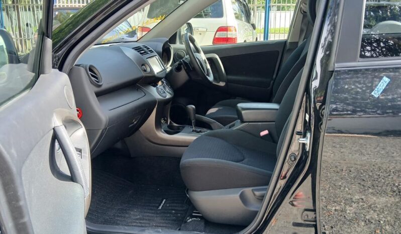 
								Toyota Vanguard full									