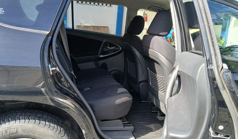 
								Toyota Vanguard full									
