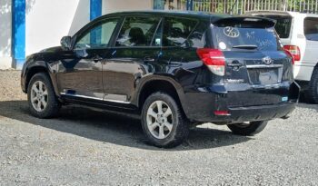 
									Toyota Vanguard full								