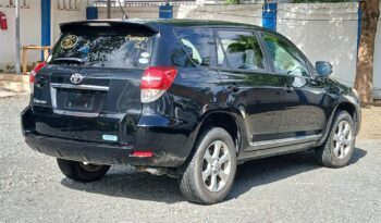 
									Toyota Vanguard full								